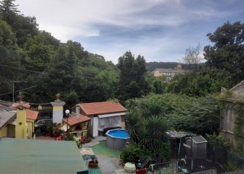 vista - Quadrilocale Via Giuseppe Delfino 9, Quiliano - foto 15