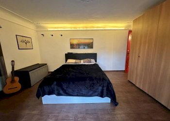 camera - Quadrilocale Via Giuseppe Delfino 9, Quiliano - foto 17