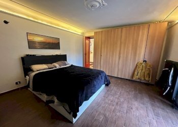 camera - Quadrilocale Via Giuseppe Delfino 9, Quiliano - foto 18