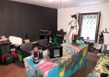 camera - Quadrilocale Via Giuseppe Delfino 9, Quiliano - foto 19