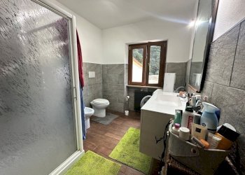 bagno - Quadrilocale Via Giuseppe Delfino 9, Quiliano - foto 20