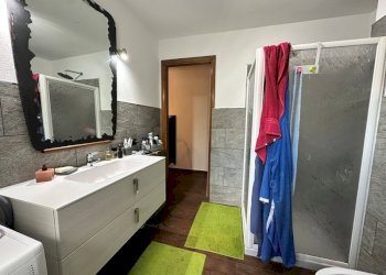 bagno - Quadrilocale Via Giuseppe Delfino 9, Quiliano - foto 21