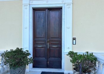 portone - Quadrilocale Via Giuseppe Delfino 9, Quiliano - foto 22