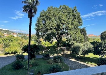 giardino - Quadrilocale Via Giuseppe Delfino 9, Quiliano - foto 23