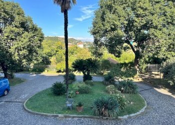 giardino - Quadrilocale Via Giuseppe Delfino 9, Quiliano - foto 24