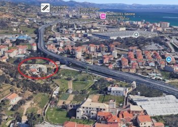 Satellite - Quadrilocale Via Giuseppe Delfino 9, Quiliano - foto 28