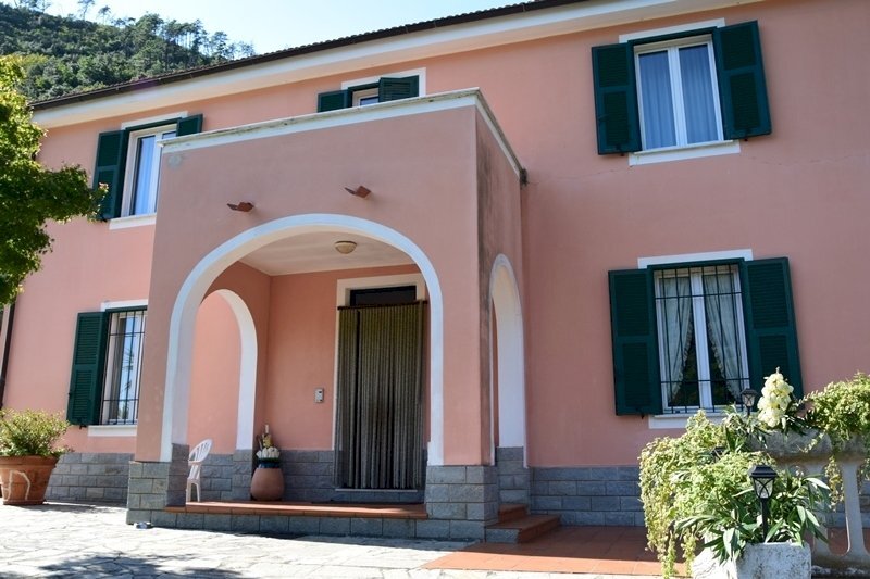 casa - Villa SP334 317, Albisola Superiore - foto 3