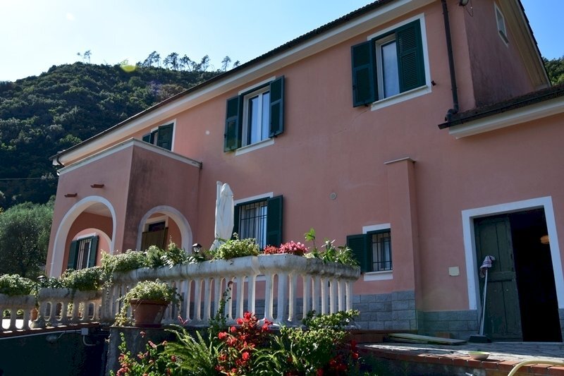 casa - Villa SP334 317, Albisola Superiore - foto 2