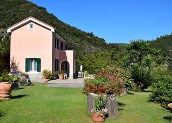 esterno - Villa SP334 317, Albisola Superiore - foto 1