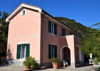 casa - Villa SP334 317, Albisola Superiore - foto 4