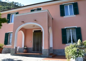 casa - Villa SP334 317, Albisola Superiore - foto 3