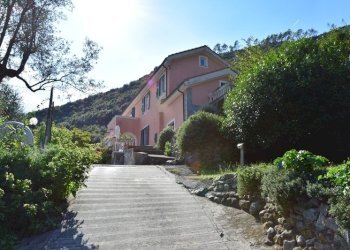 casa - Villa SP334 317, Albisola Superiore - foto 5