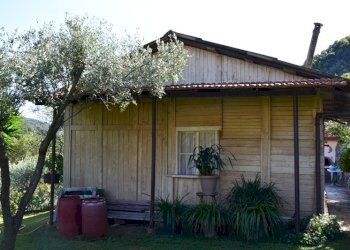 baracca - Villa SP334 317, Albisola Superiore - foto 11