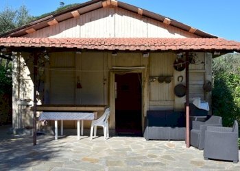 baracca - Villa SP334 317, Albisola Superiore - foto 15