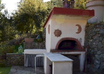 camino - Villa SP334 317, Albisola Superiore - foto 17