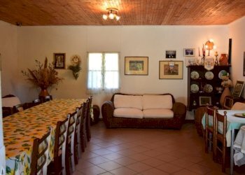 interno baracca - Villa SP334 317, Albisola Superiore - foto 18