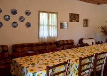 interno baracca - Villa SP334 317, Albisola Superiore - foto 19