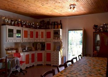 interno baracca - Villa SP334 317, Albisola Superiore - foto 20