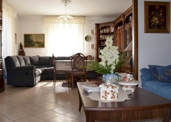 sala - Villa SP334 317, Albisola Superiore - foto 22