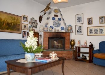 sala - Villa SP334 317, Albisola Superiore - foto 23