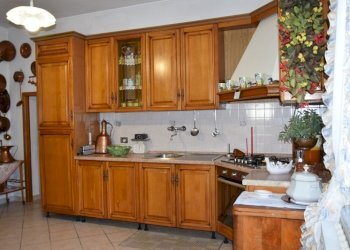 cucina - Villa SP334 317, Albisola Superiore - foto 24