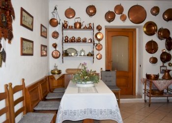 cucina - Villa SP334 317, Albisola Superiore - foto 25