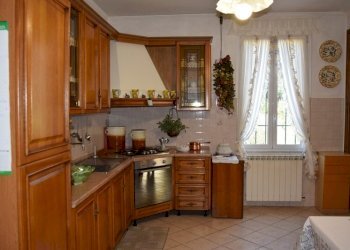 cucina - Villa SP334 317, Albisola Superiore - foto 26