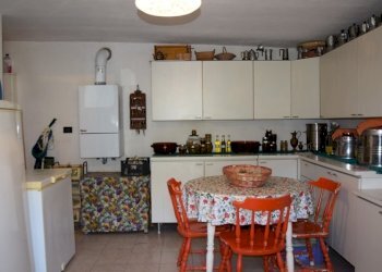 cucina - Villa SP334 317, Albisola Superiore - foto 28