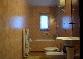 bagno piano terra - Villa SP334 317, Albisola Superiore - foto 29