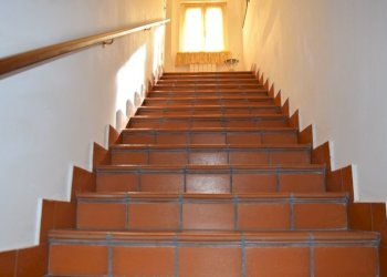 scale - Villa SP334 317, Albisola Superiore - foto 30