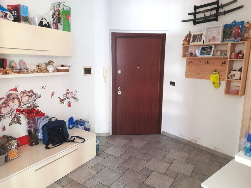 ingresso - Two-room apartment Via Pietro Scotti 1, Savona - photo 2
