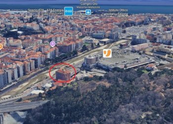 Satellite - Bilocale Via Pietro Scotti 1, Savona - foto 17