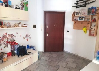 ingresso - Bilocale Via Pietro Scotti 1, Savona - foto 2