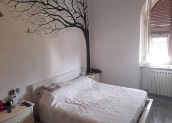 camera - Bilocale Via Pietro Scotti 1, Savona - foto 6