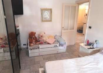 camera - Bilocale Via Pietro Scotti 1, Savona - foto 8