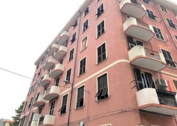 stabile - Bilocale Via Pietro Scotti 1, Savona - foto 13