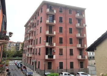 stabile - Bilocale Via Pietro Scotti 1, Savona - foto 14