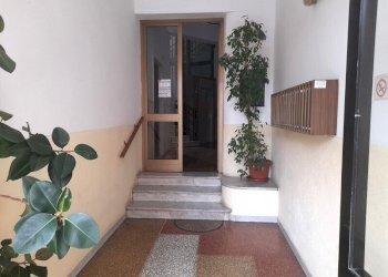 androne - Bilocale Via Pietro Scotti 1, Savona - foto 15