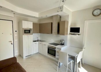 zona giorno - Bilocale Borghetto Santo Spirito - foto 1