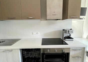 cucina - Bilocale Borghetto Santo Spirito - foto 5