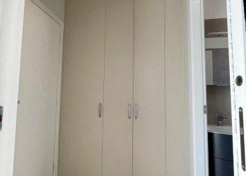 disimpegno - Bilocale Borghetto Santo Spirito - foto 10