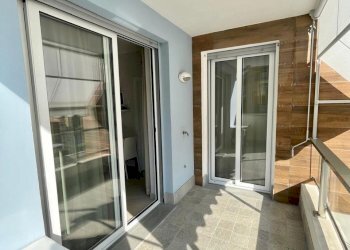 balcone - Bilocale Borghetto Santo Spirito - foto 15