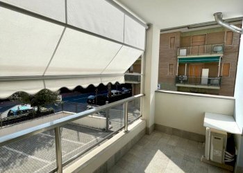 balcone - Bilocale Borghetto Santo Spirito - foto 16