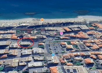 Satellite - Bilocale Borghetto Santo Spirito - foto 22