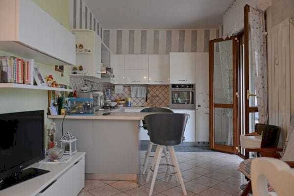 soggiorno - Trilocale Loano - foto 1