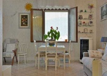 soggiorno - Trilocale Loano - foto 4