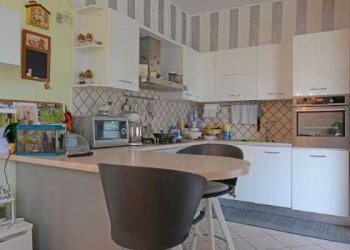 cucina - Trilocale Loano - foto 6