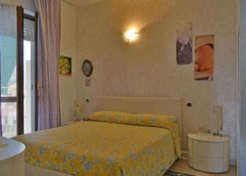 camera - Trilocale Loano - foto 9