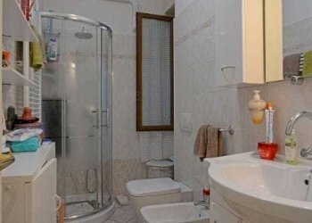 bagno - Trilocale Loano - foto 11