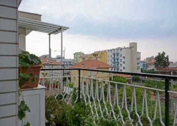 balcone - Trilocale Loano - foto 12